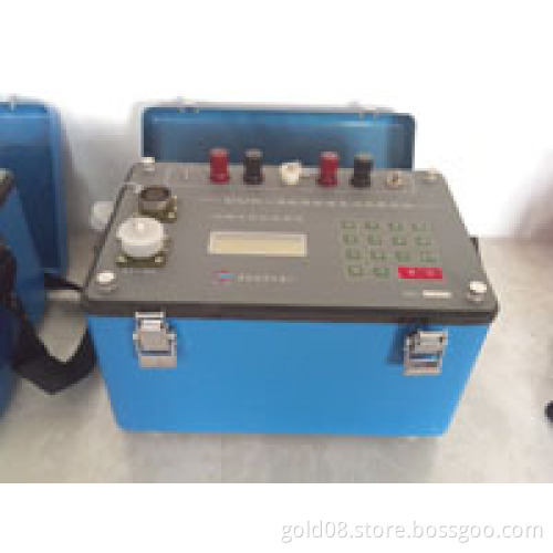 Hot Sale Water Finder and Underground Water Detector